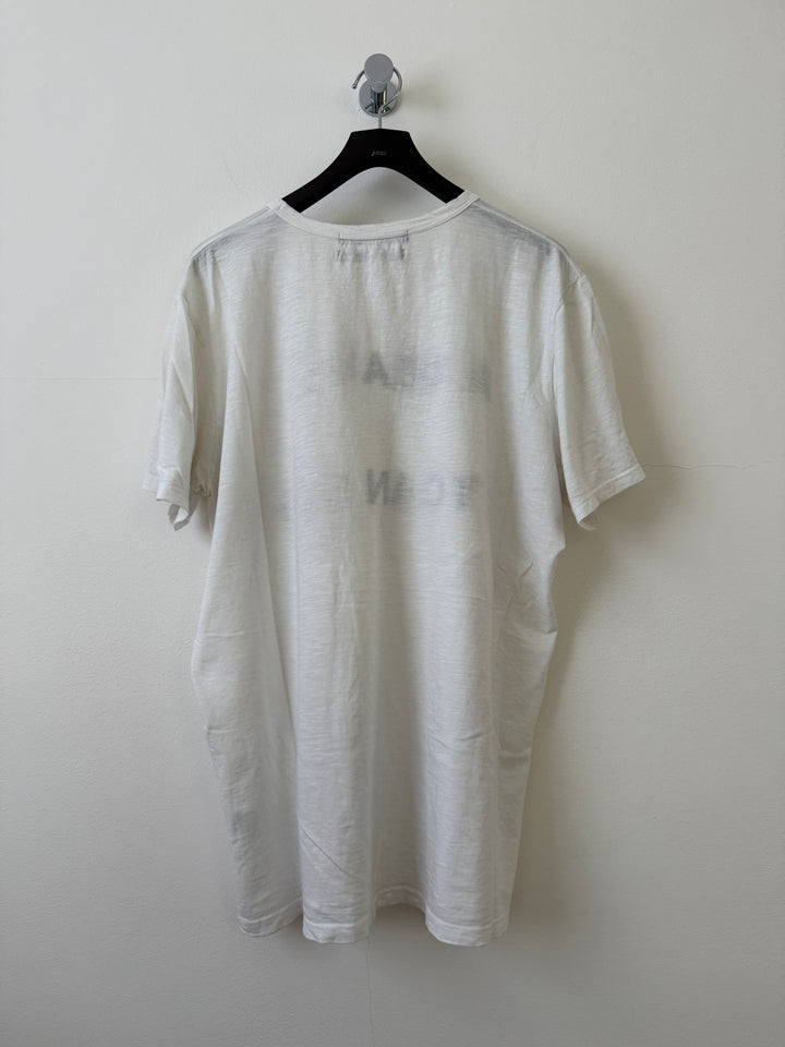 'A Means To An End' Tee