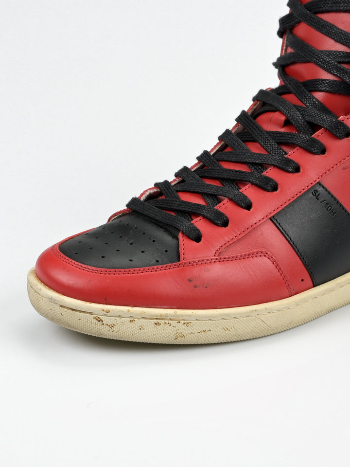 SL/10H Court Classic Sneakers