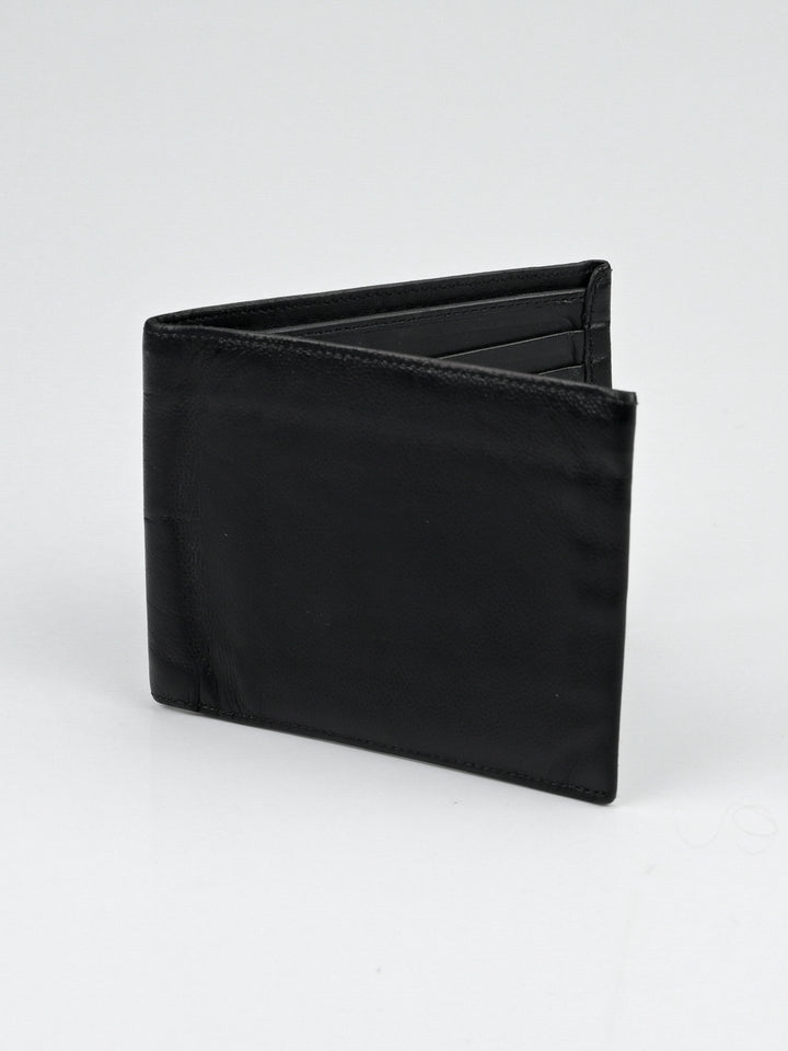 Leather Bifold Wallet