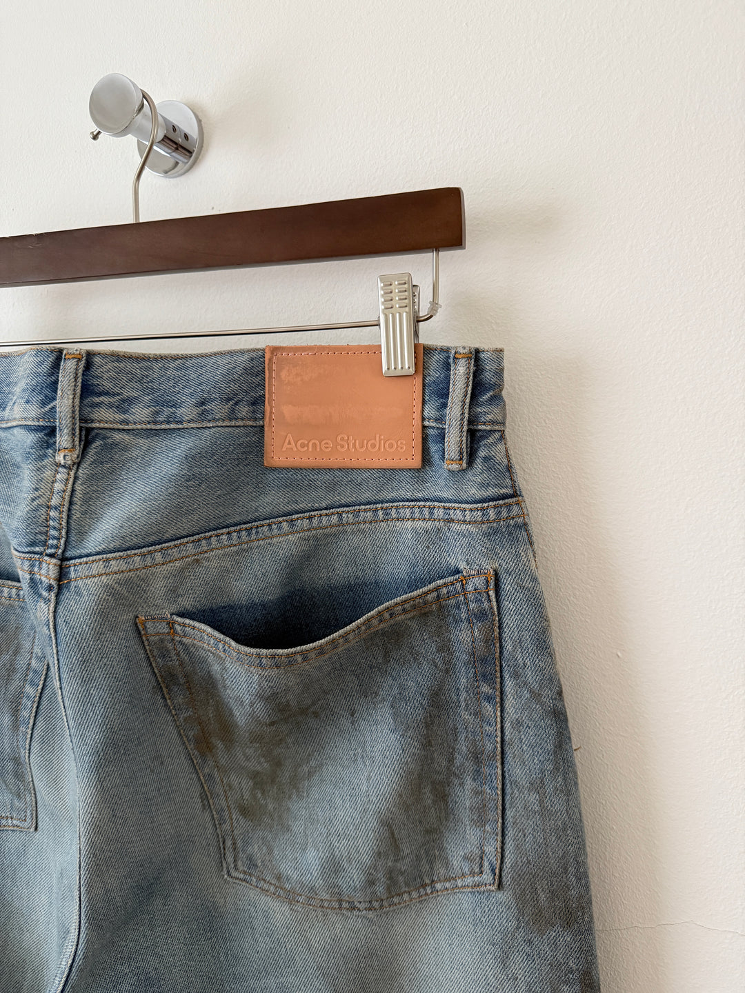 2021M Penicillin Jeans