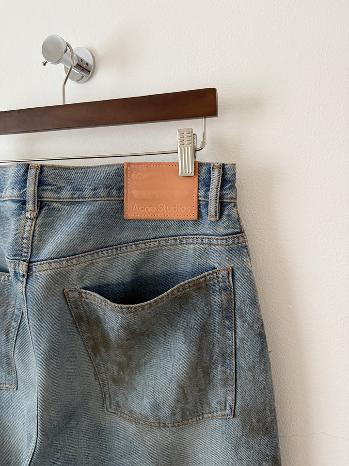 2021M Penicillin Jeans