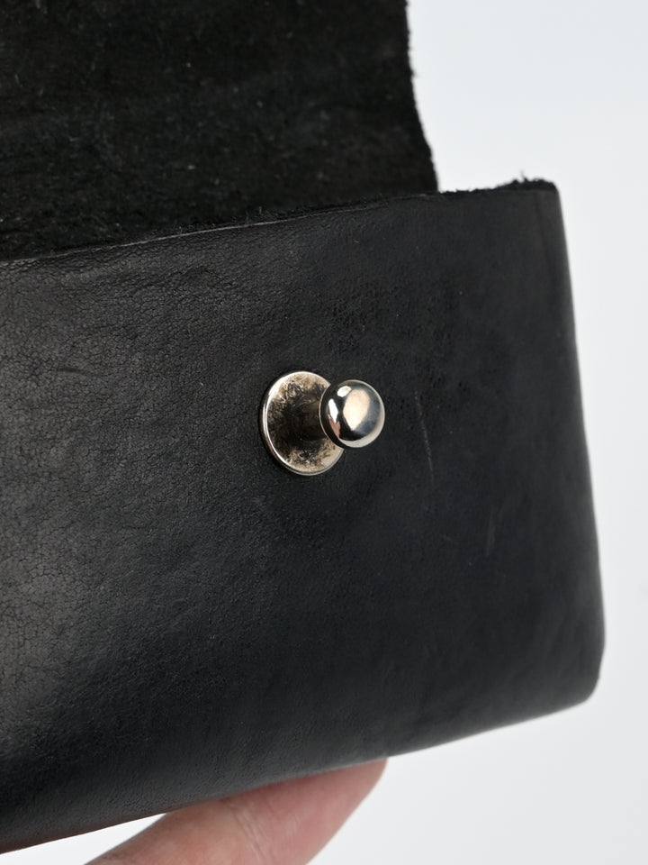 EN01 Horse Leather Card Holder