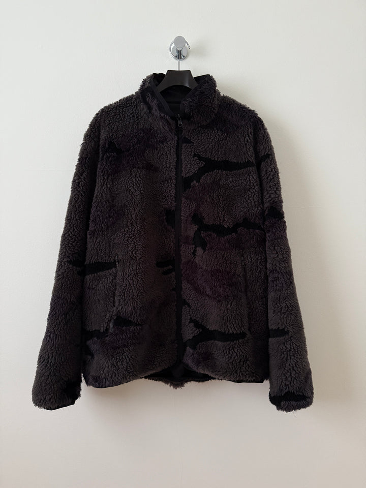 Polar Fleece Full Zip