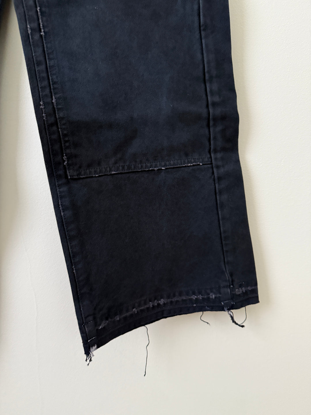 Ando Heavy Double-Knee Pants