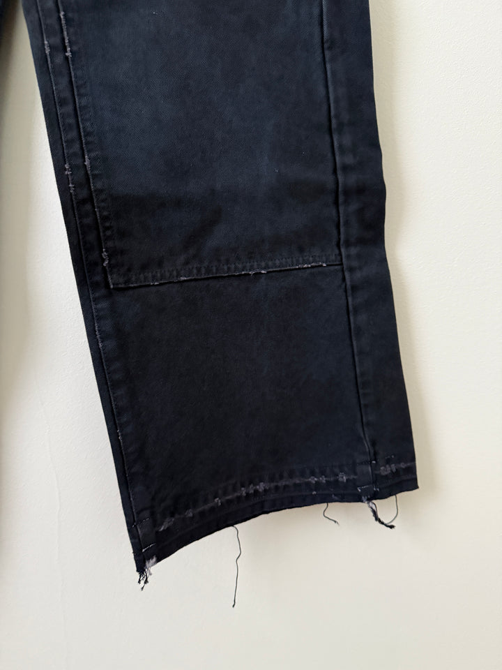 Ando Heavy Double-Knee Pants