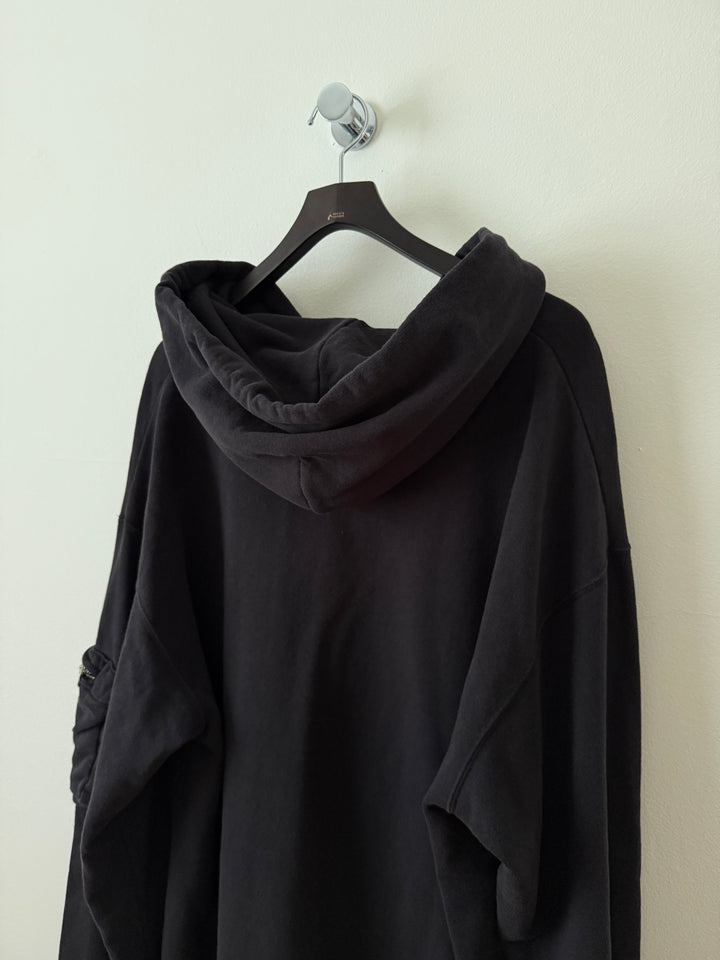 MM6 Cargo Hoodie