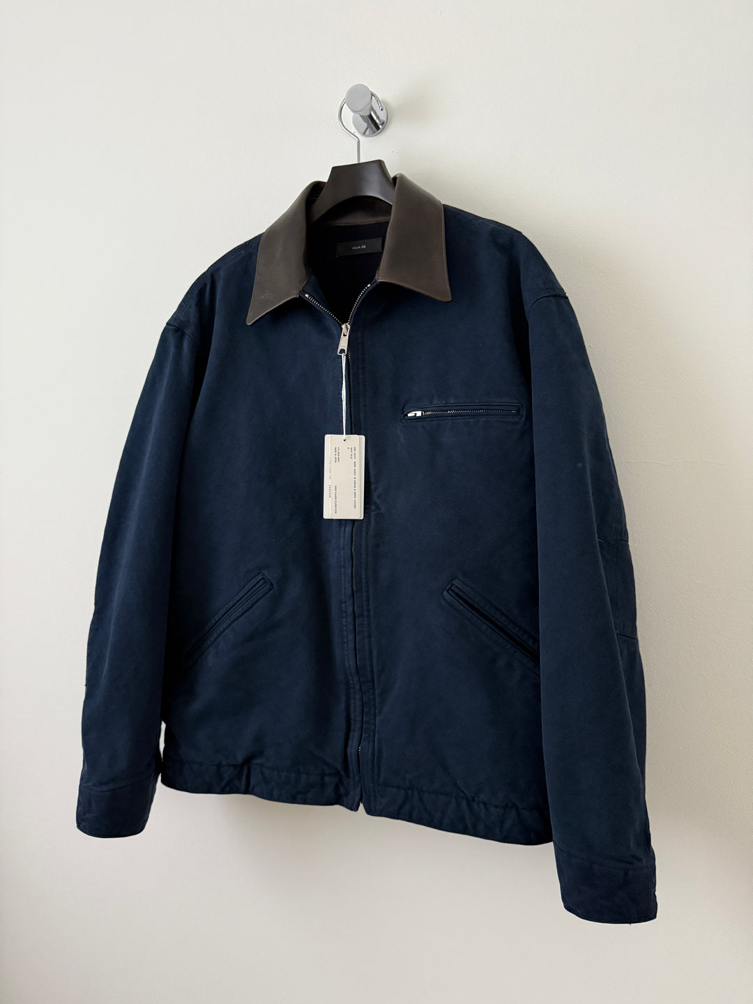 Kirk Heavy Work Jacket
