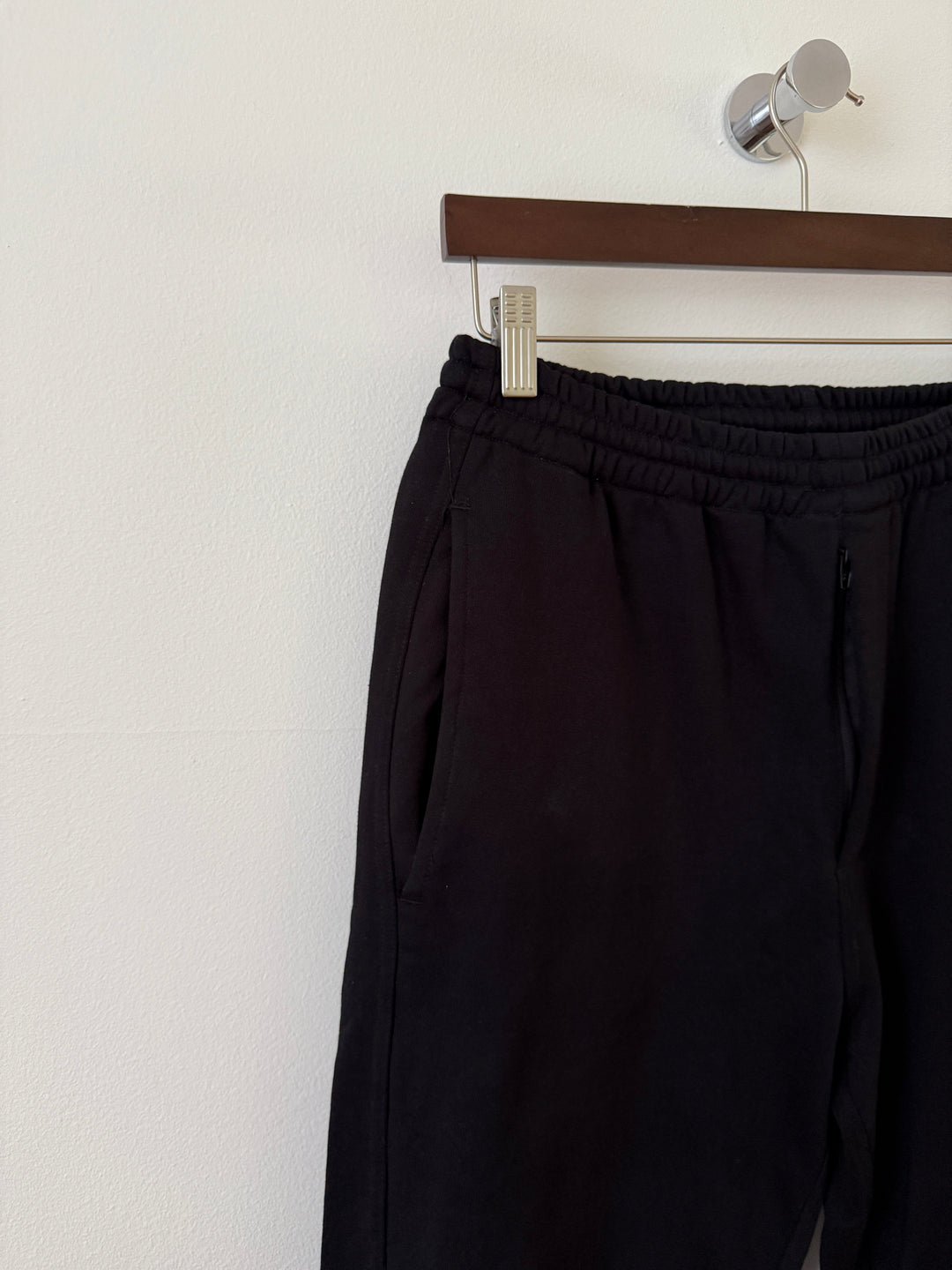 Heavyweight Darted Sweatpants