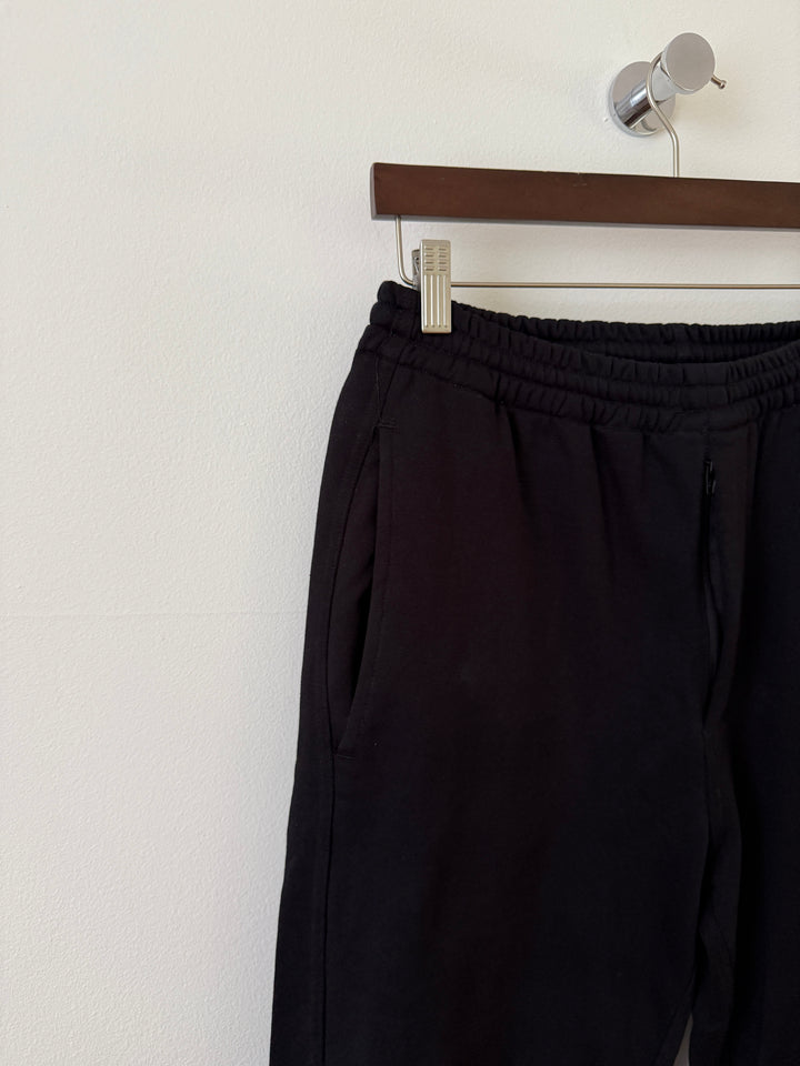 Heavyweight Darted Sweatpants