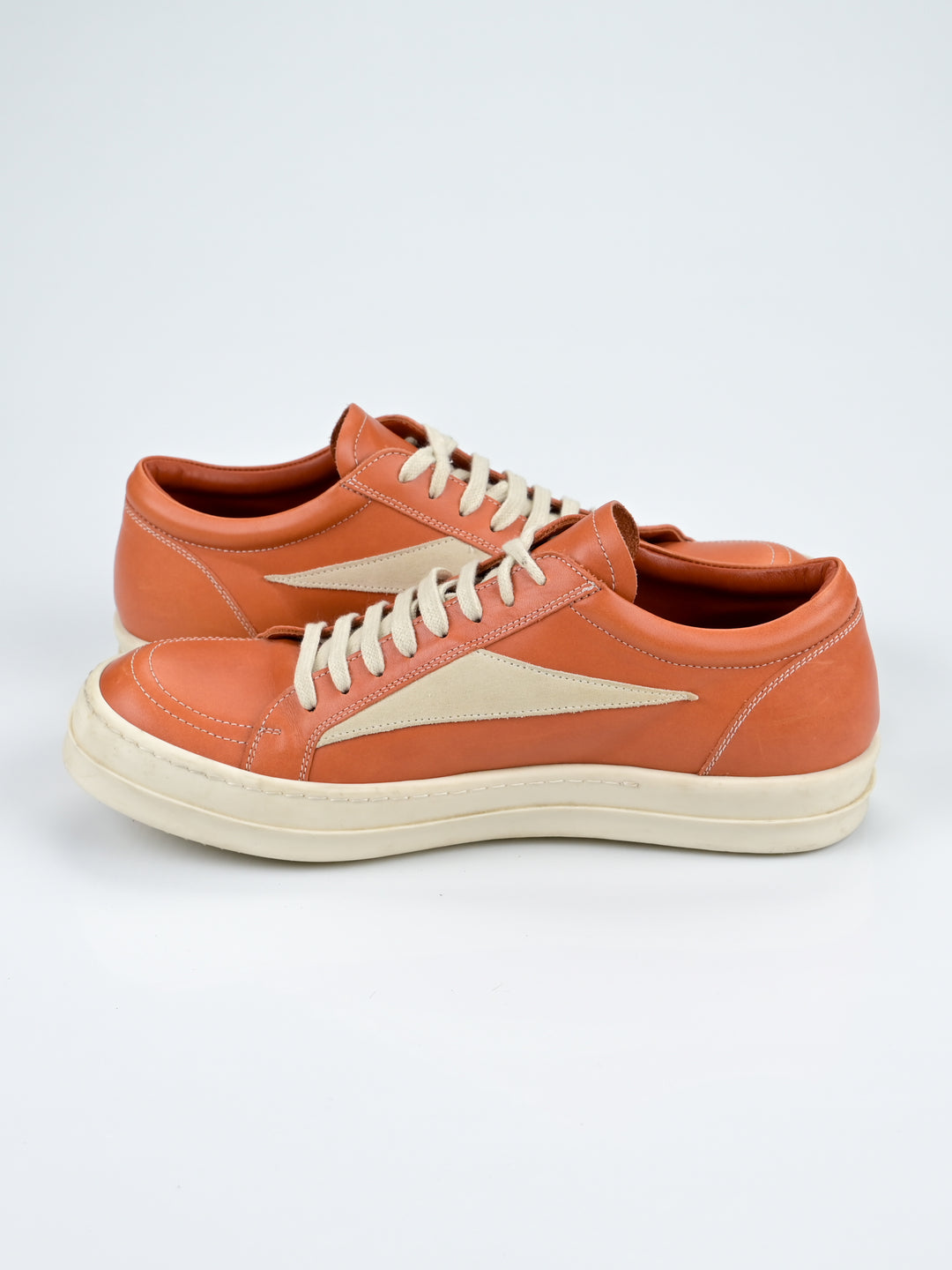 Vintage "Vans" Sneakers