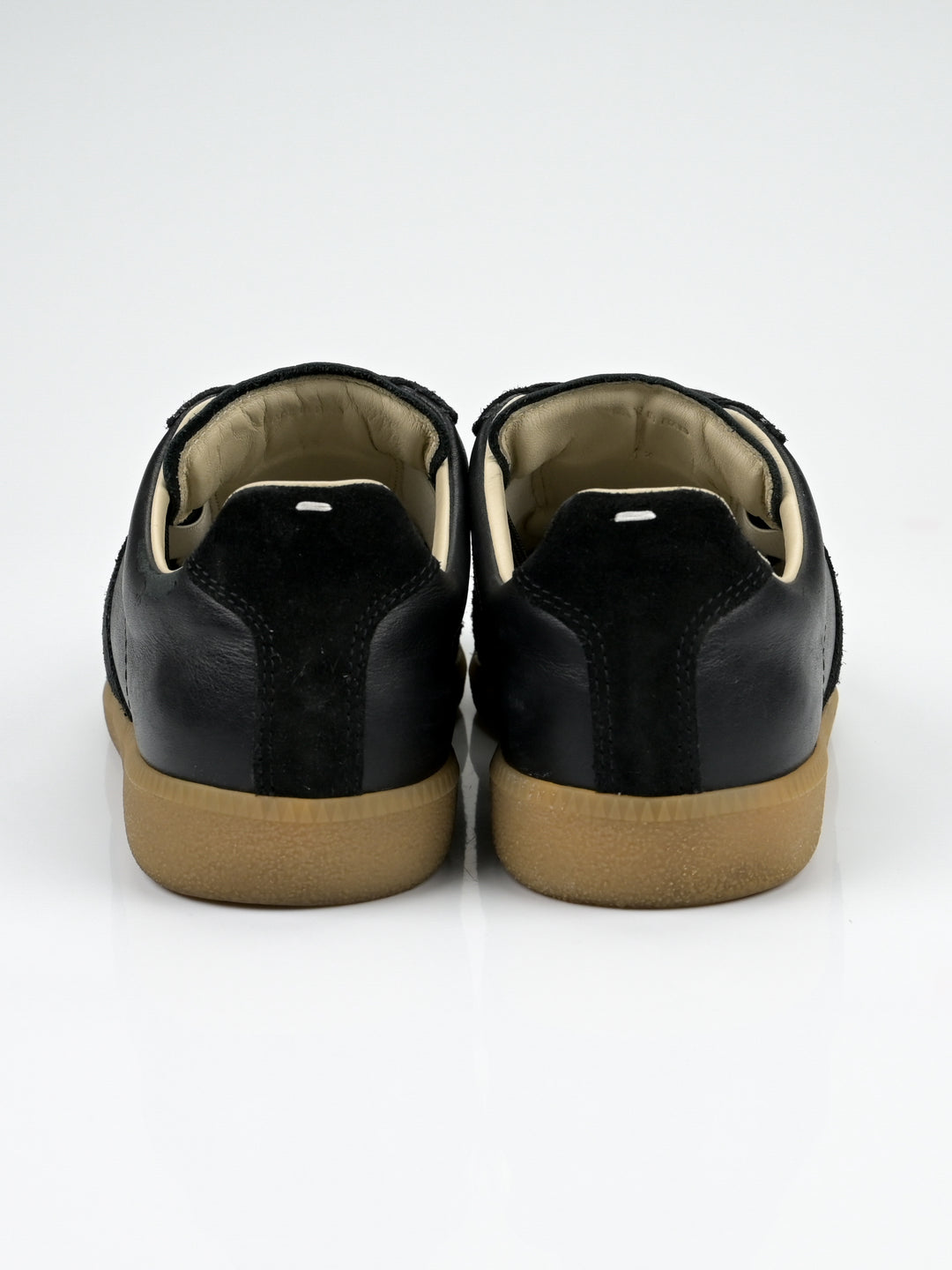 Replica GAT Leather Sneakers