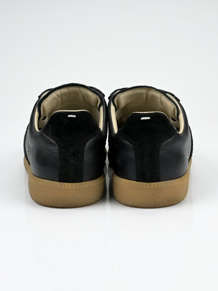 Replica GAT Leather Sneakers