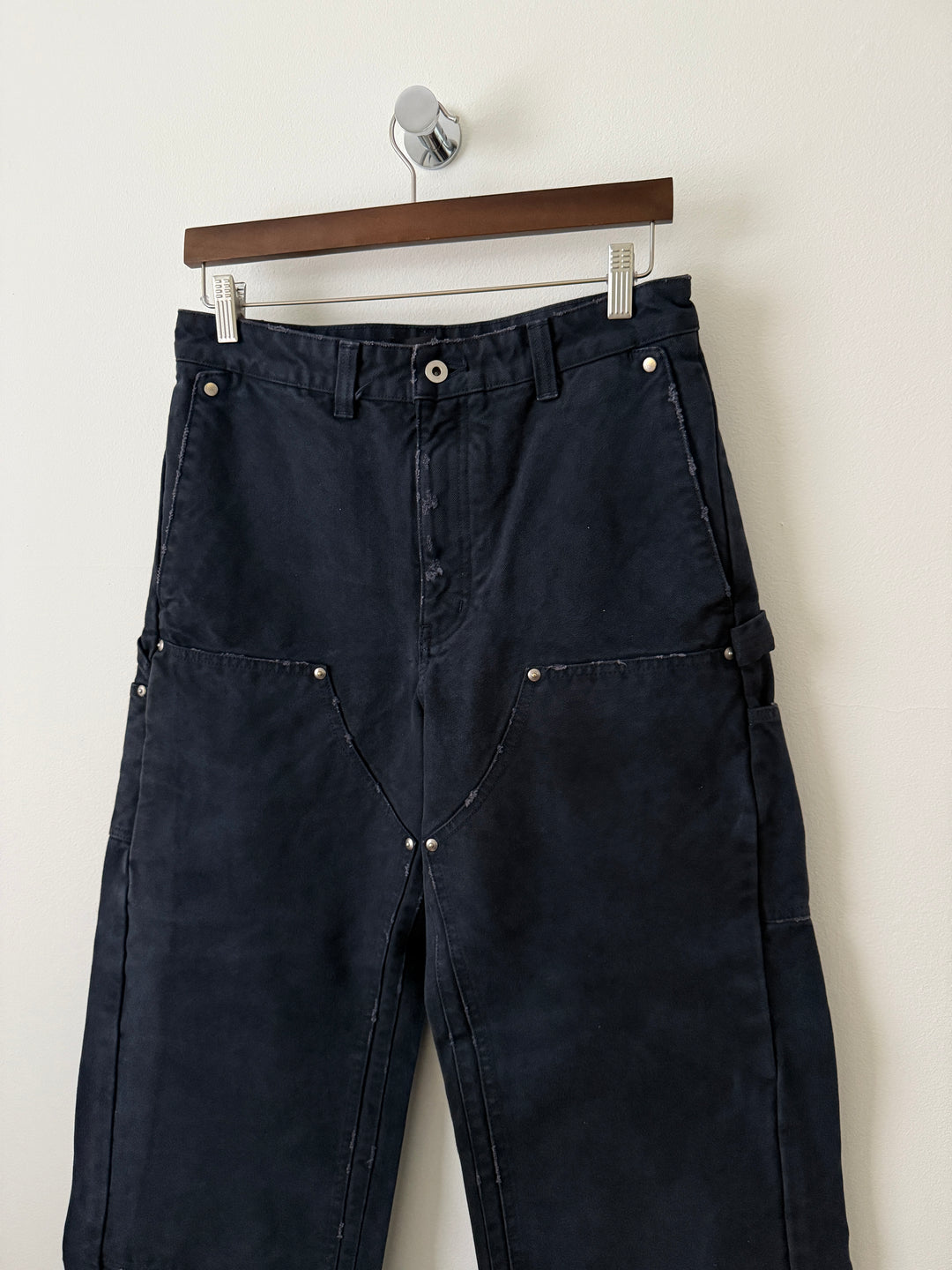 Ando Heavy Double-Knee Pants