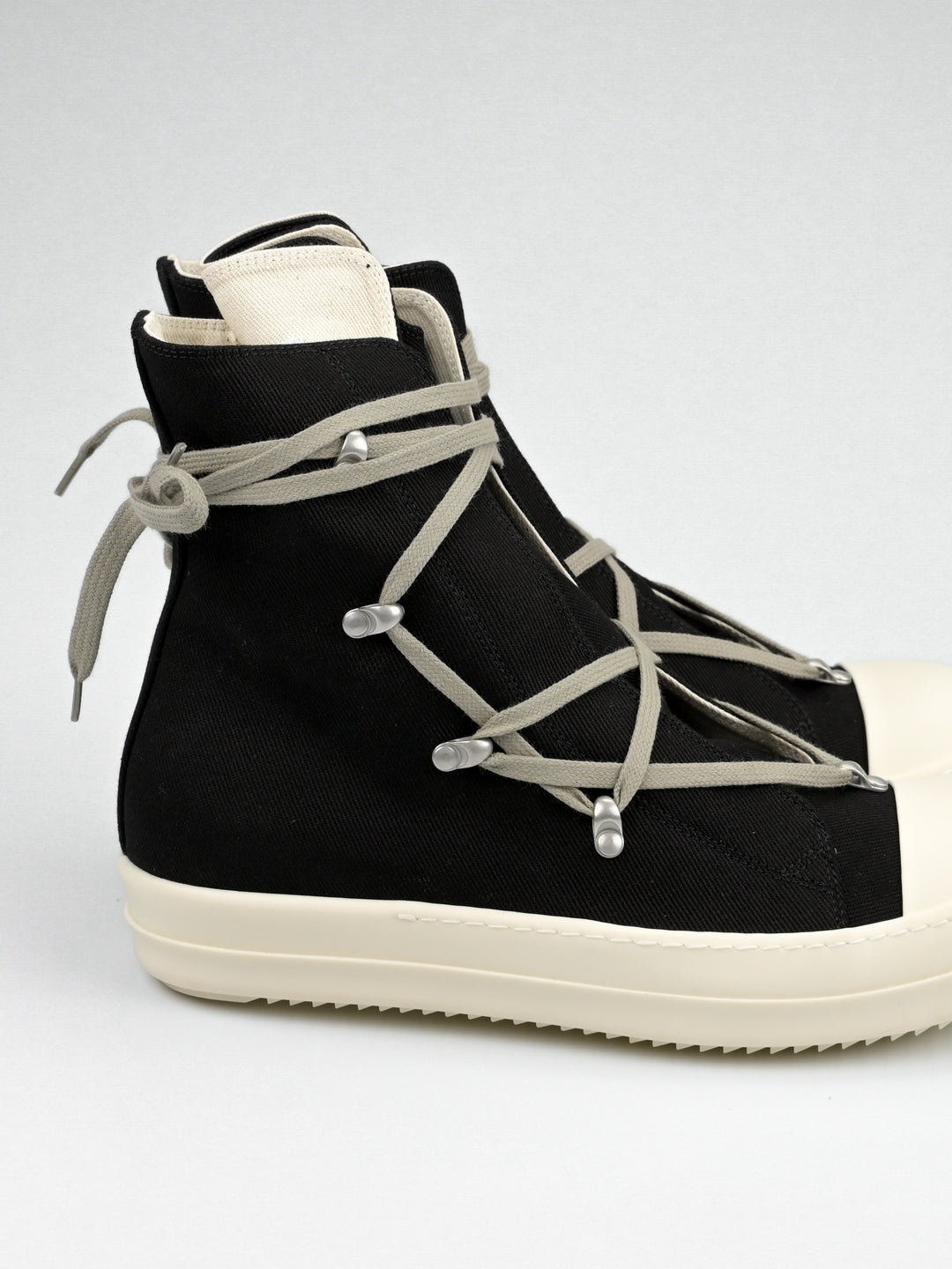 Hexa High Top Ramones