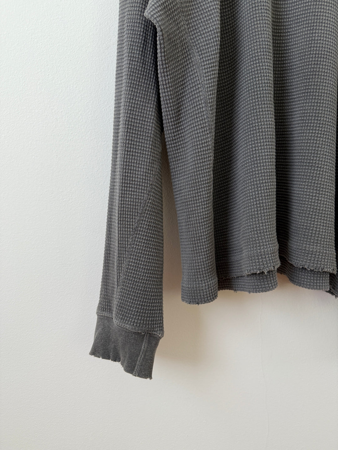 Folsom Thermal Longsleeve Crew