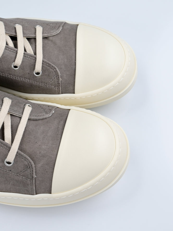 Waxed Dust High Top Ramones