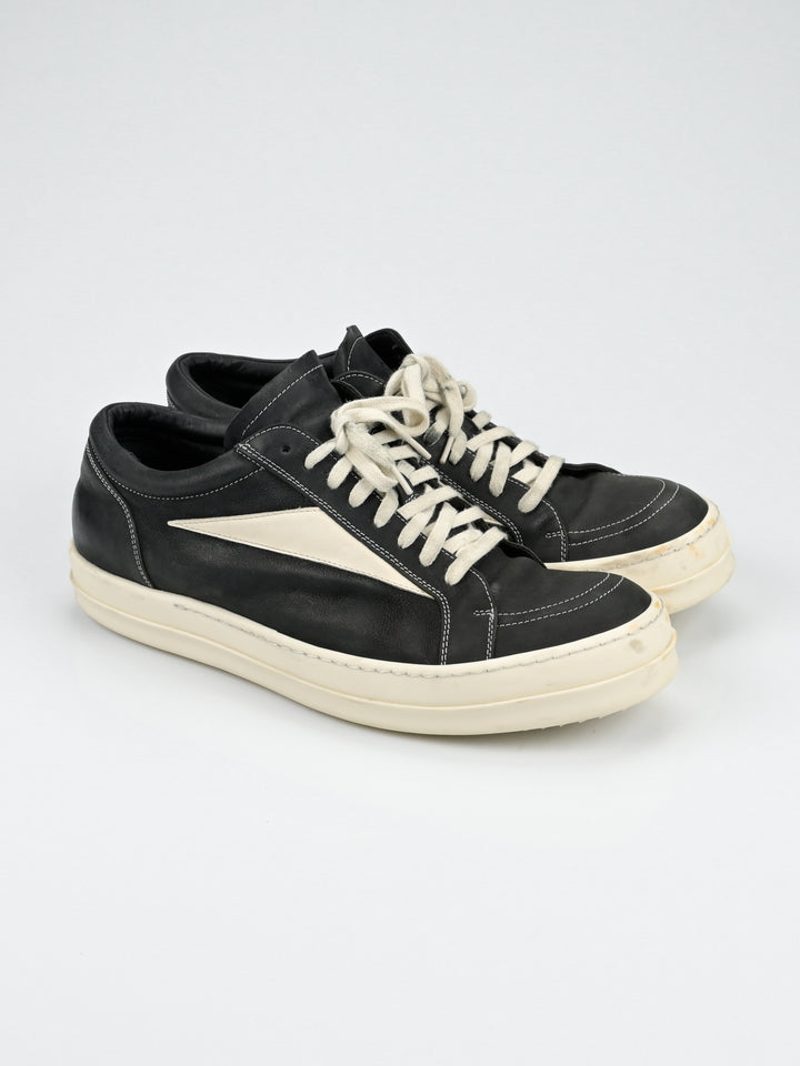 Vintage "Vans" Sneakers