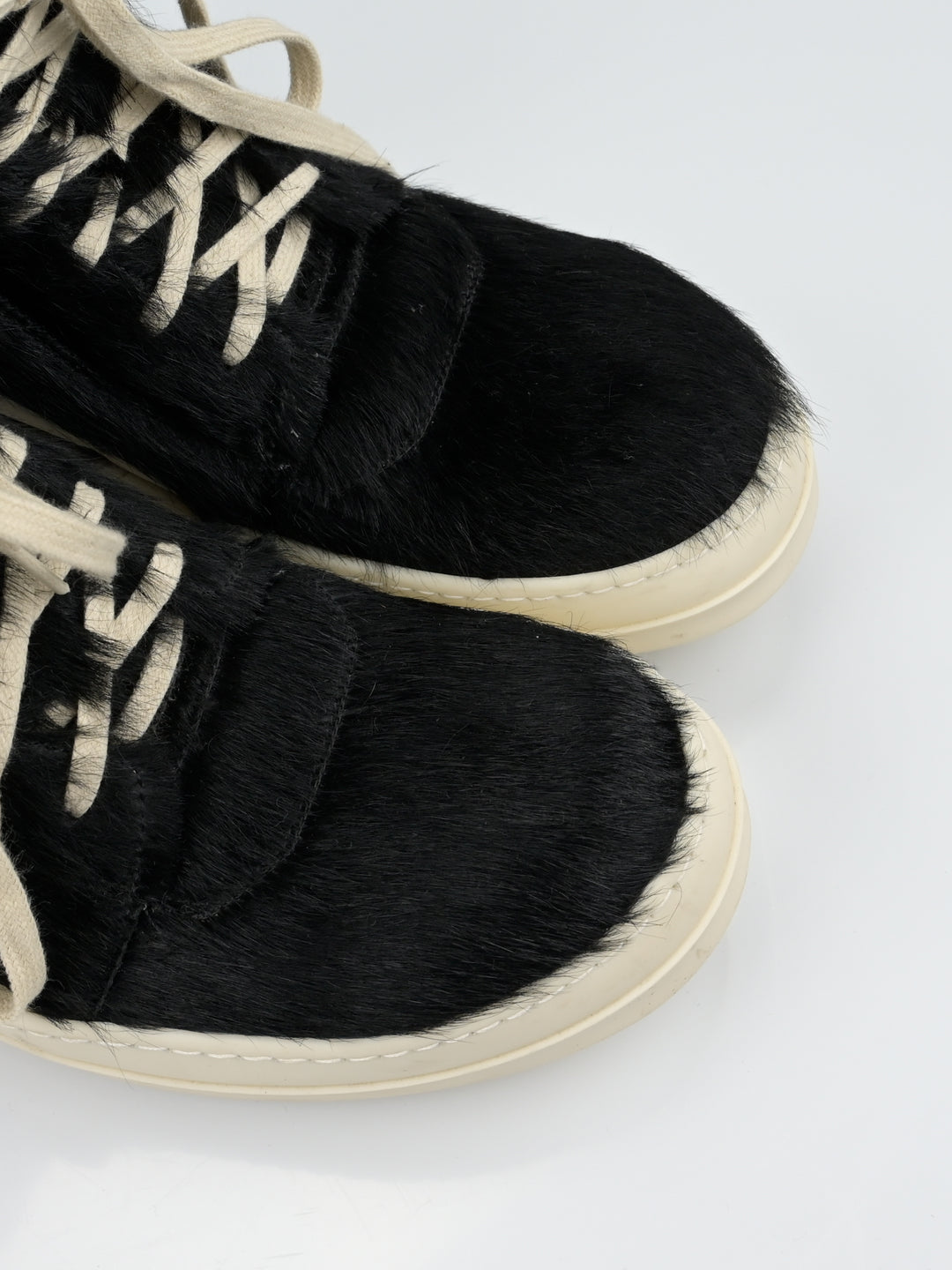 Pony Hair Geobaskets