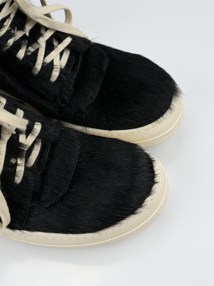 Pony Hair Geobaskets