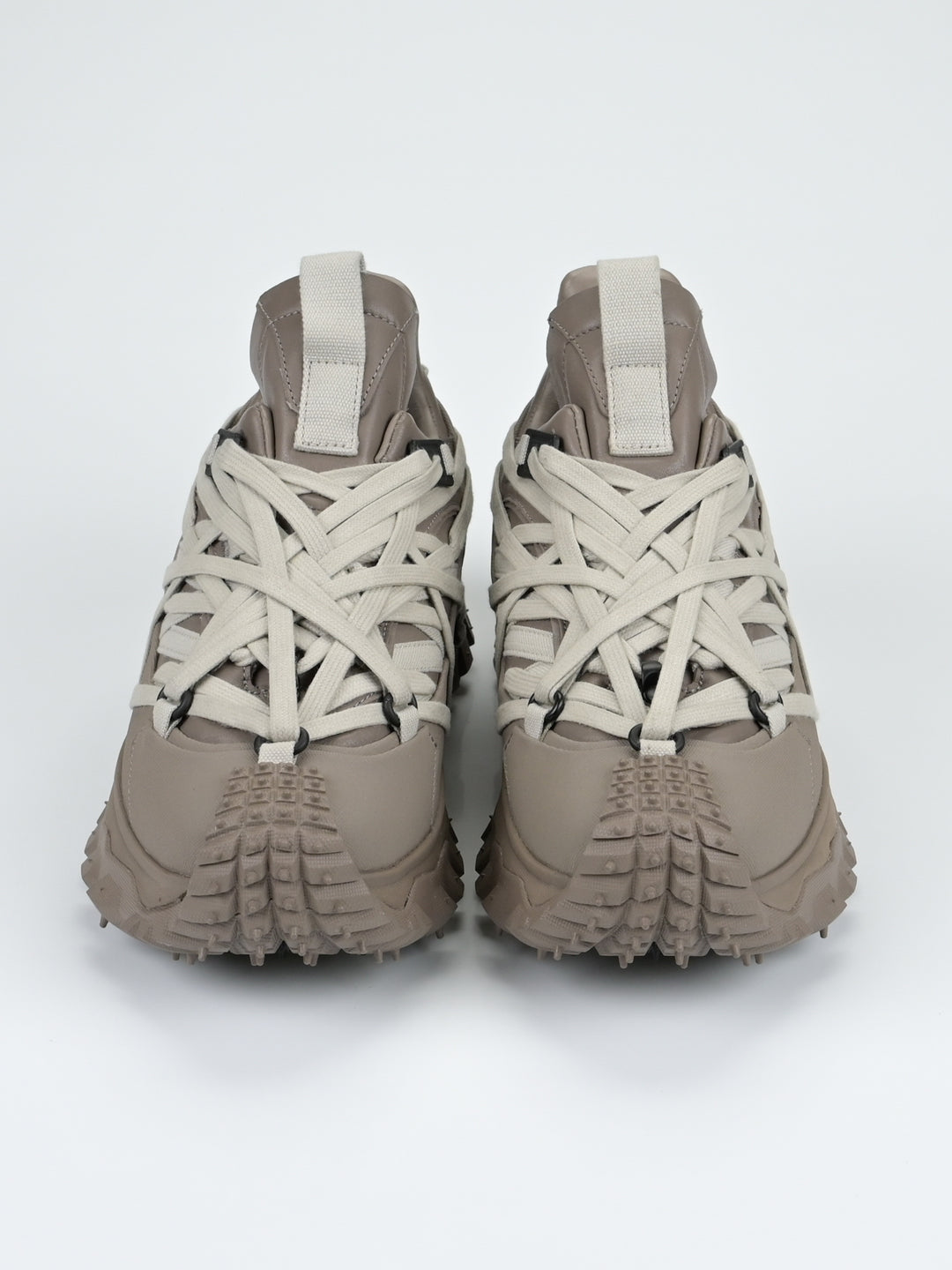 Trailgrip Megalace Hiking Boots