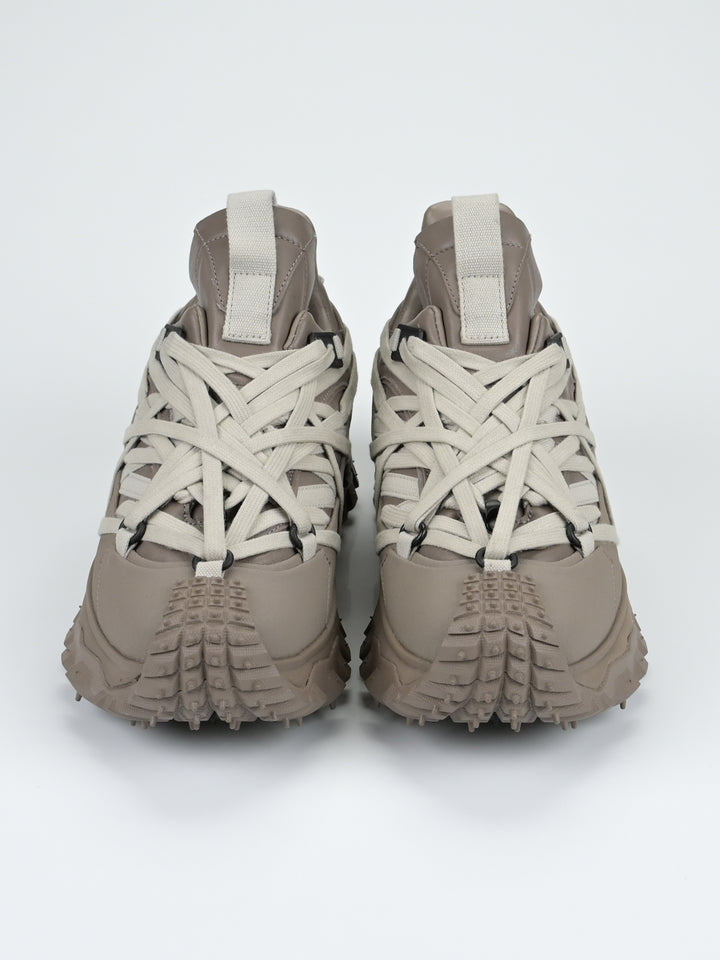 Trailgrip Megalace Hiking Boots