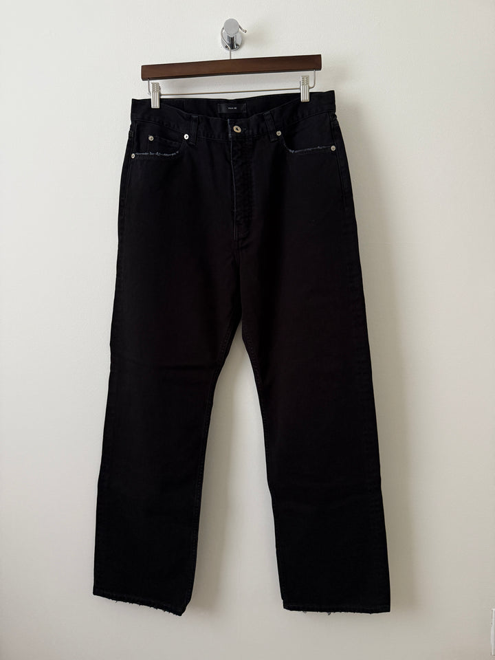 Miles Relaxed-Fit Jeans
