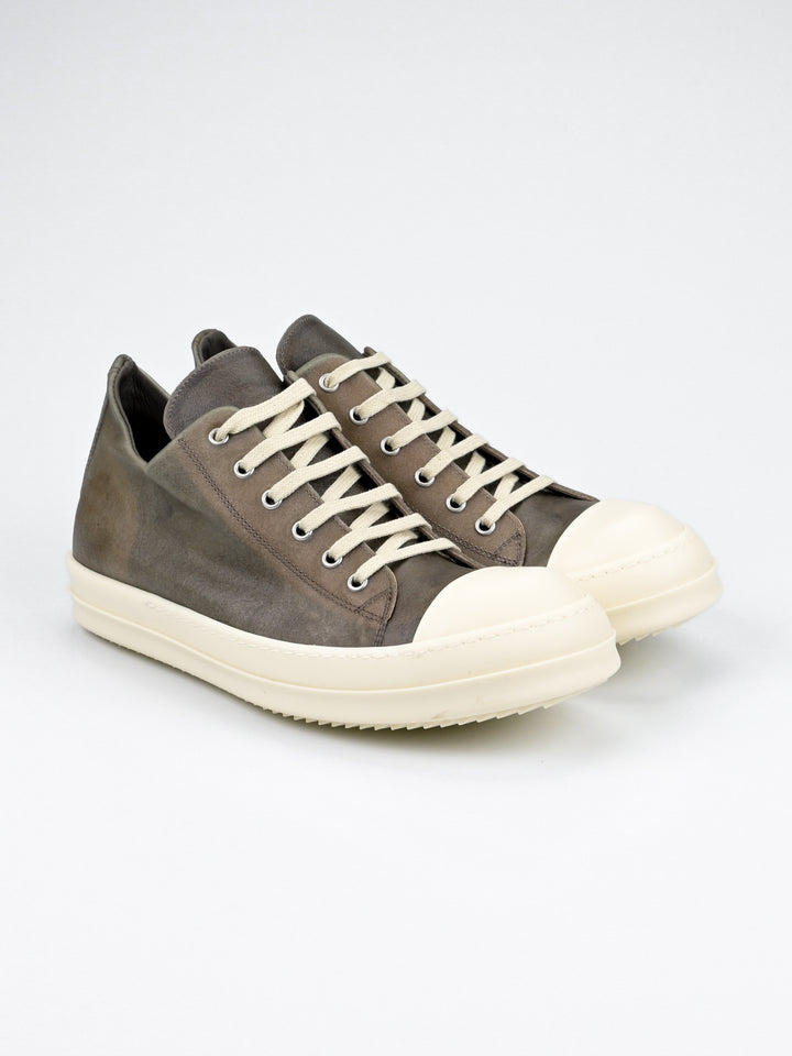 Transparent Low Ramones