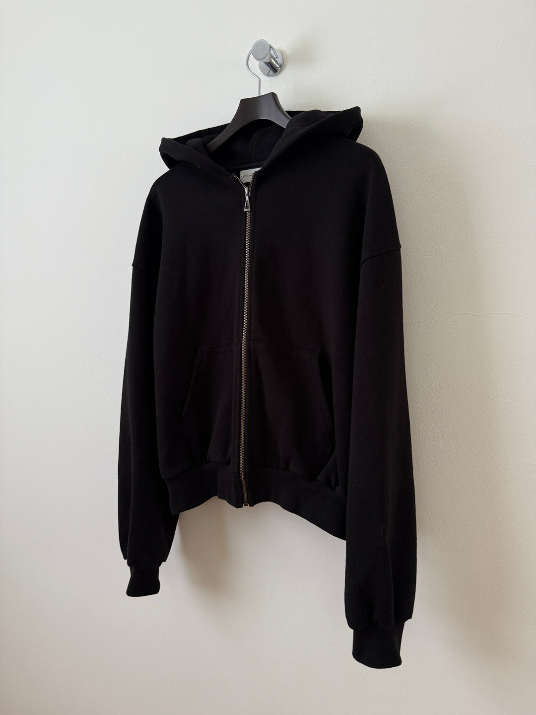 Studio Fleece Bogota Full Zip Hoodie