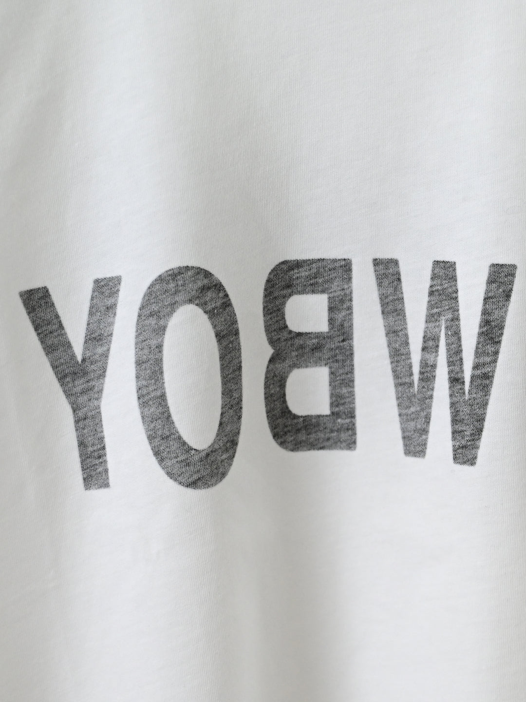 AW23 Re-Edition Cowboy Tee