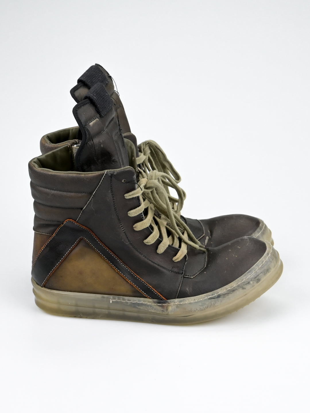 "Blue Jay" Geobaskets