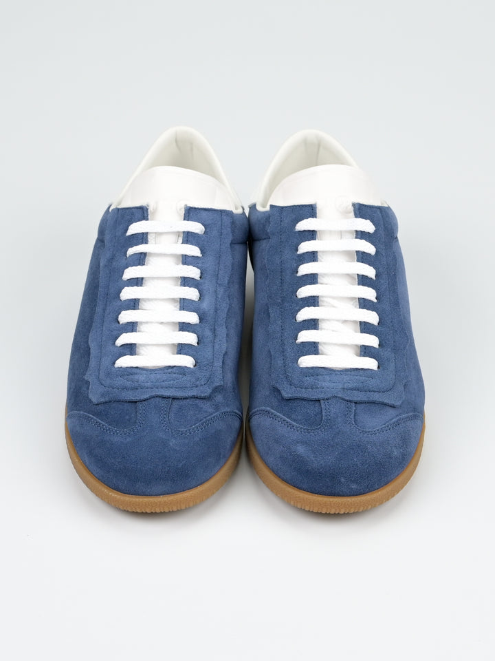 Suede Featherlight Sneakers