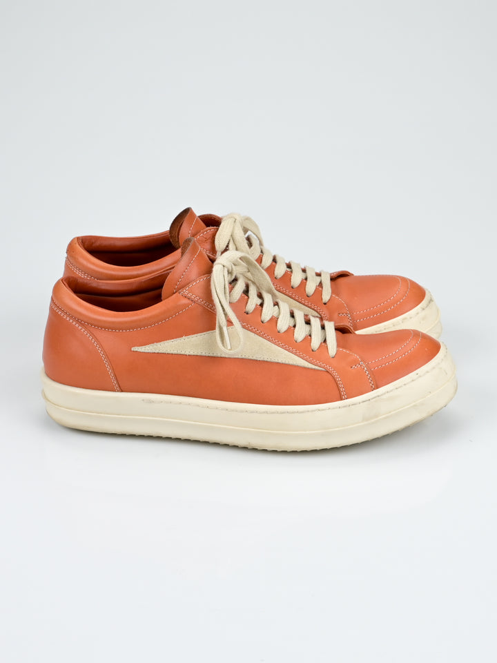 Vintage "Vans” Sneakers