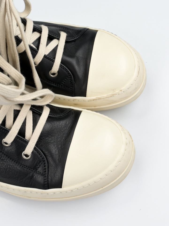 Mainline High Ramones