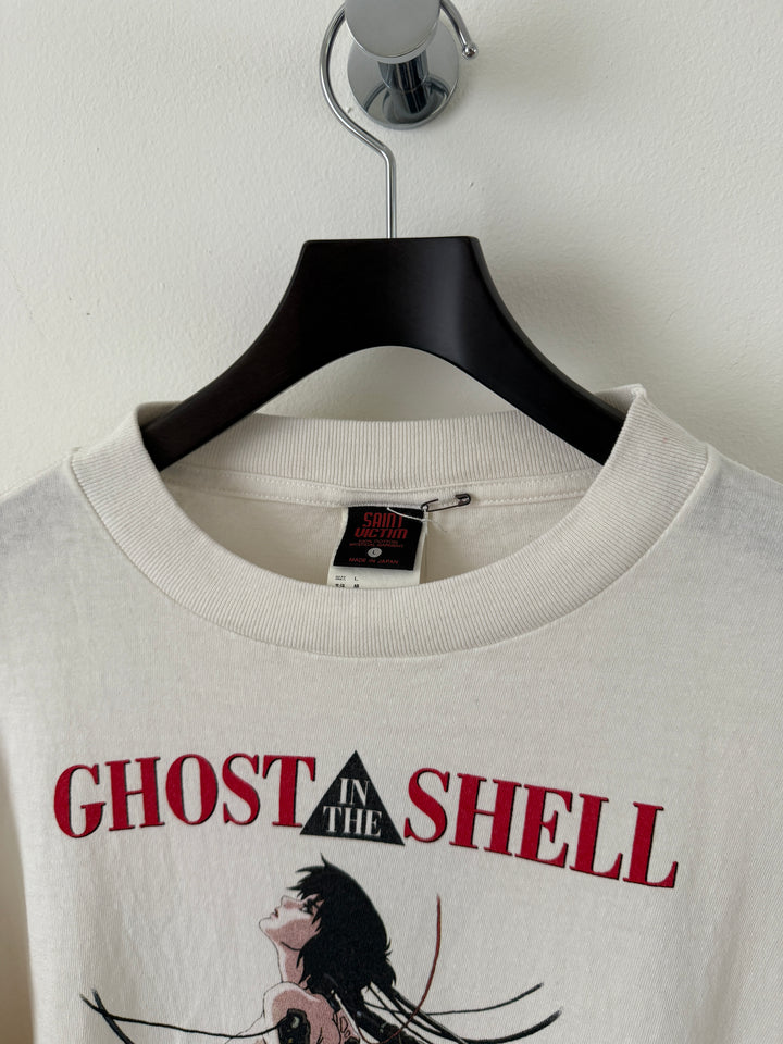 "Ghost in the Shell" Tee