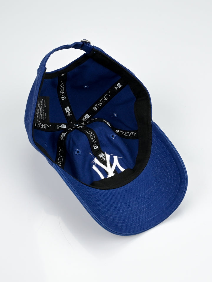 MoMA NY Yankees Adjustable Baseball Cap