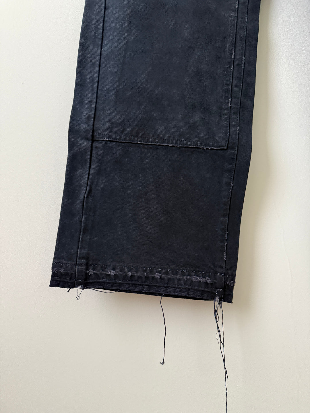 Ando Heavy Double-Knee Pants