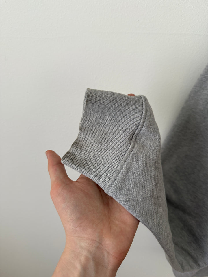 Colette × Highsnobiety  "Mon Amour" NYC Hoodie