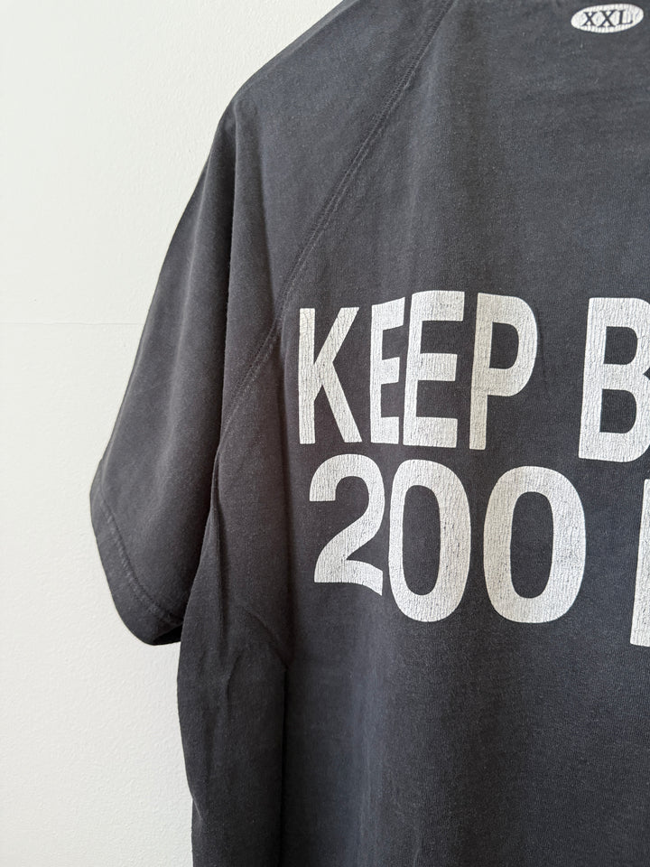 Kaplan Sunfaded “VDNY” Tee