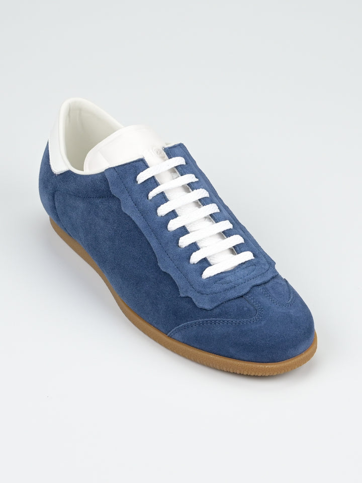 Suede Featherlight Sneakers