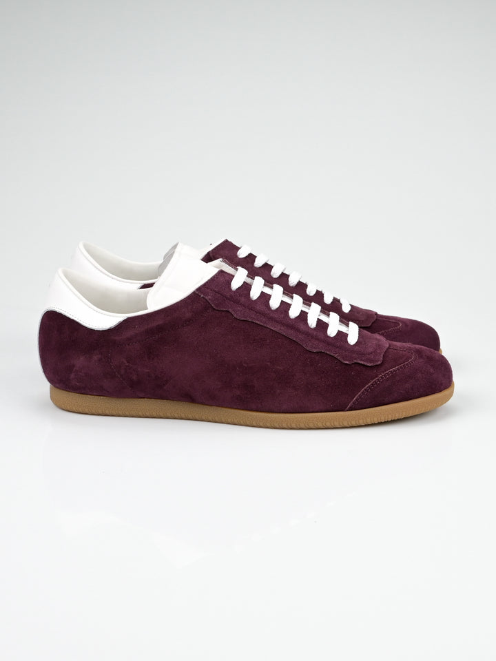 Suede Featherlight Sneakers