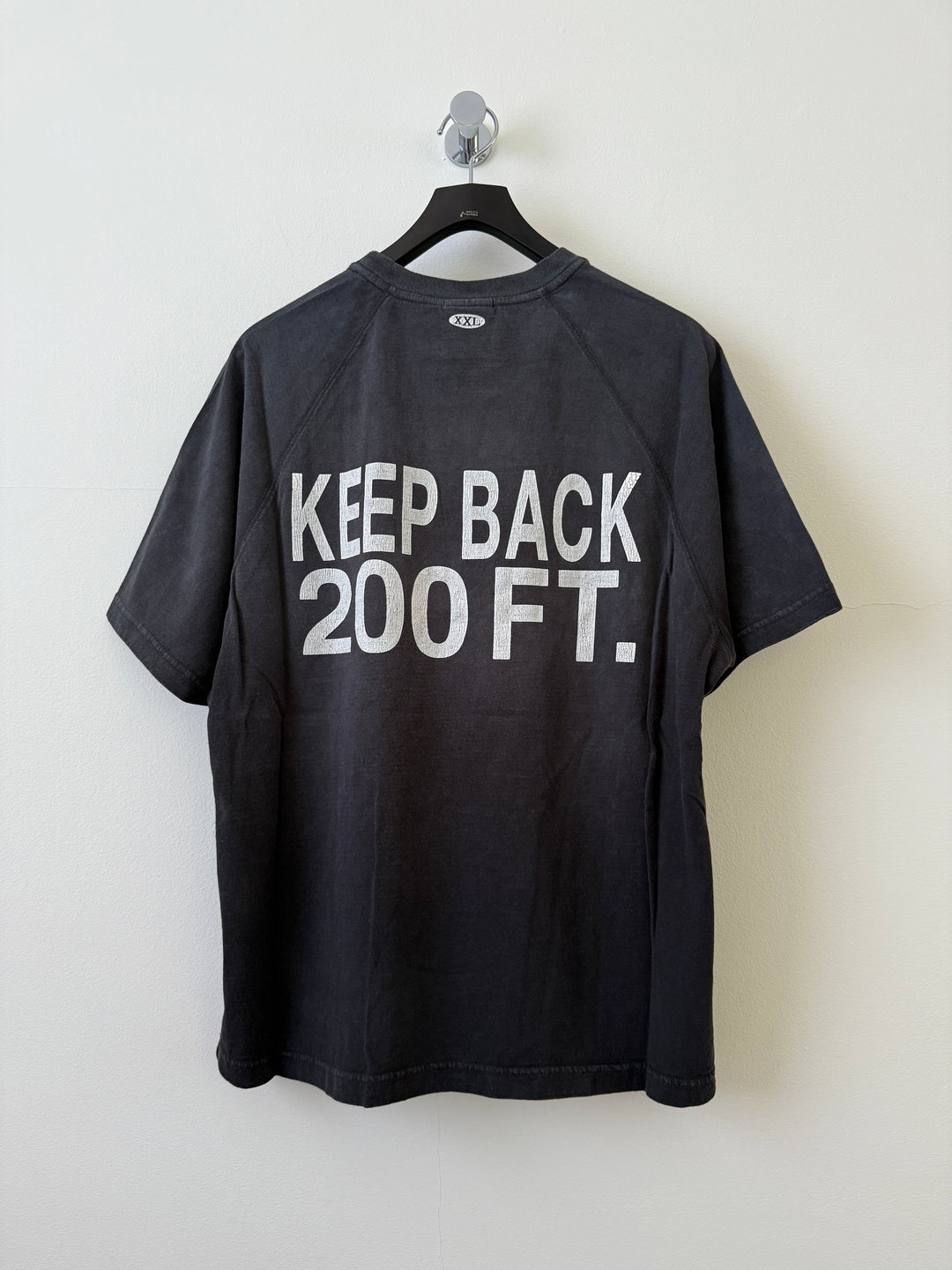 Kaplan Sunfaded “VDNY” Tee