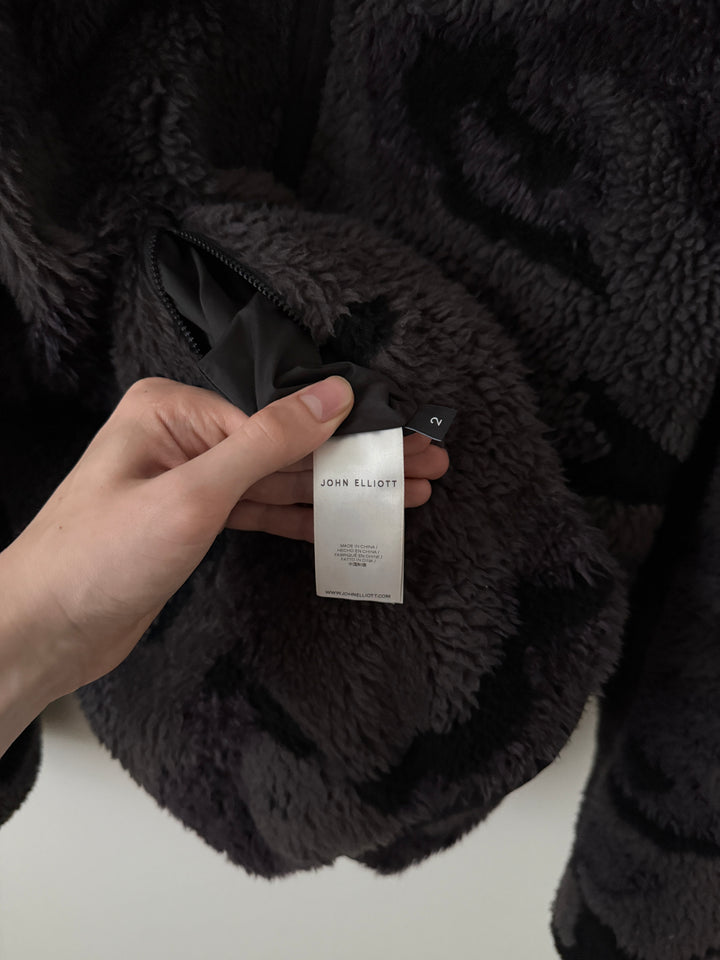 Polar Fleece Full Zip