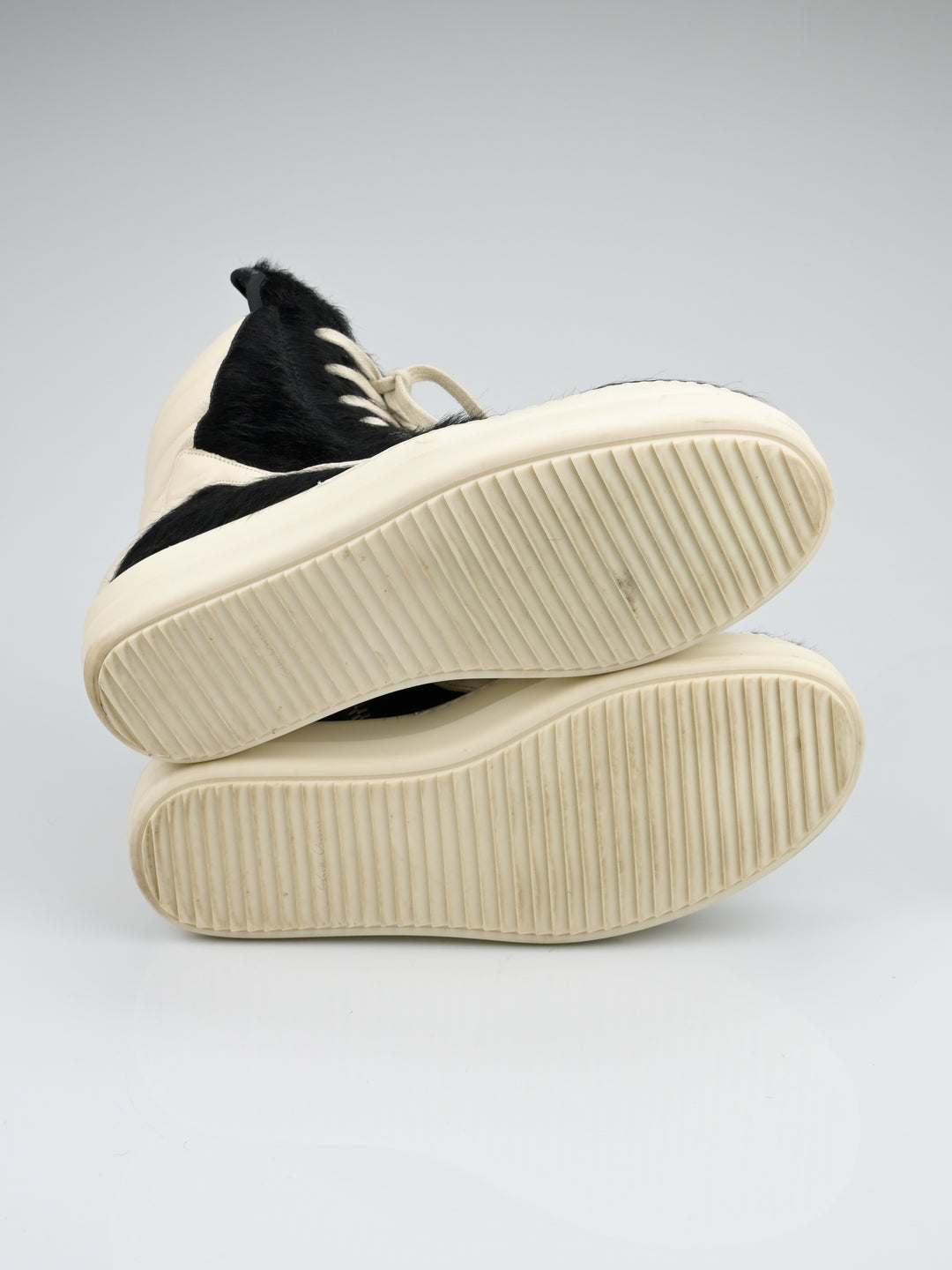 Pony Hair Geobaskets