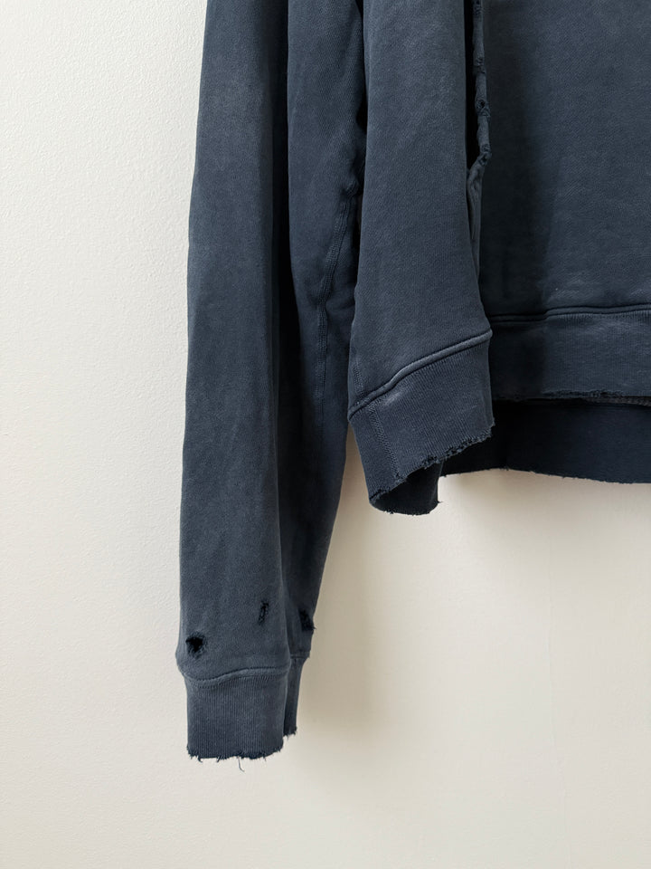 Sundrenched Thermal Lined Folsom Hoodie