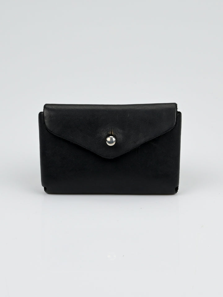 EN01 Horse Leather Card Holder