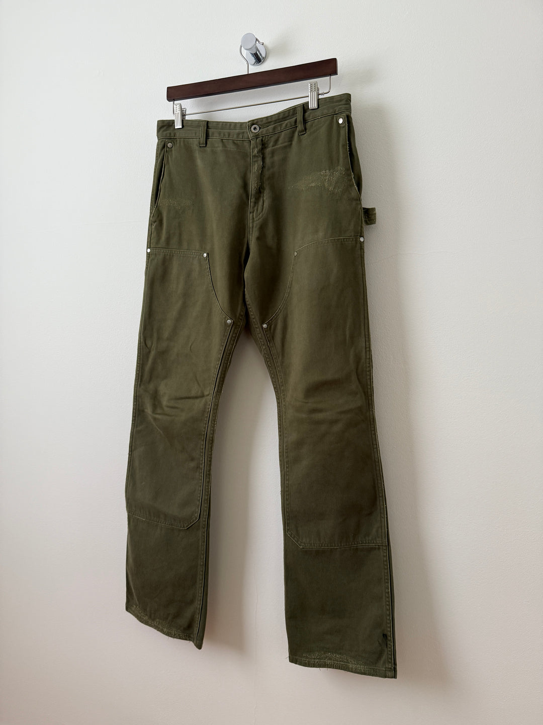 004 Mori Trousers