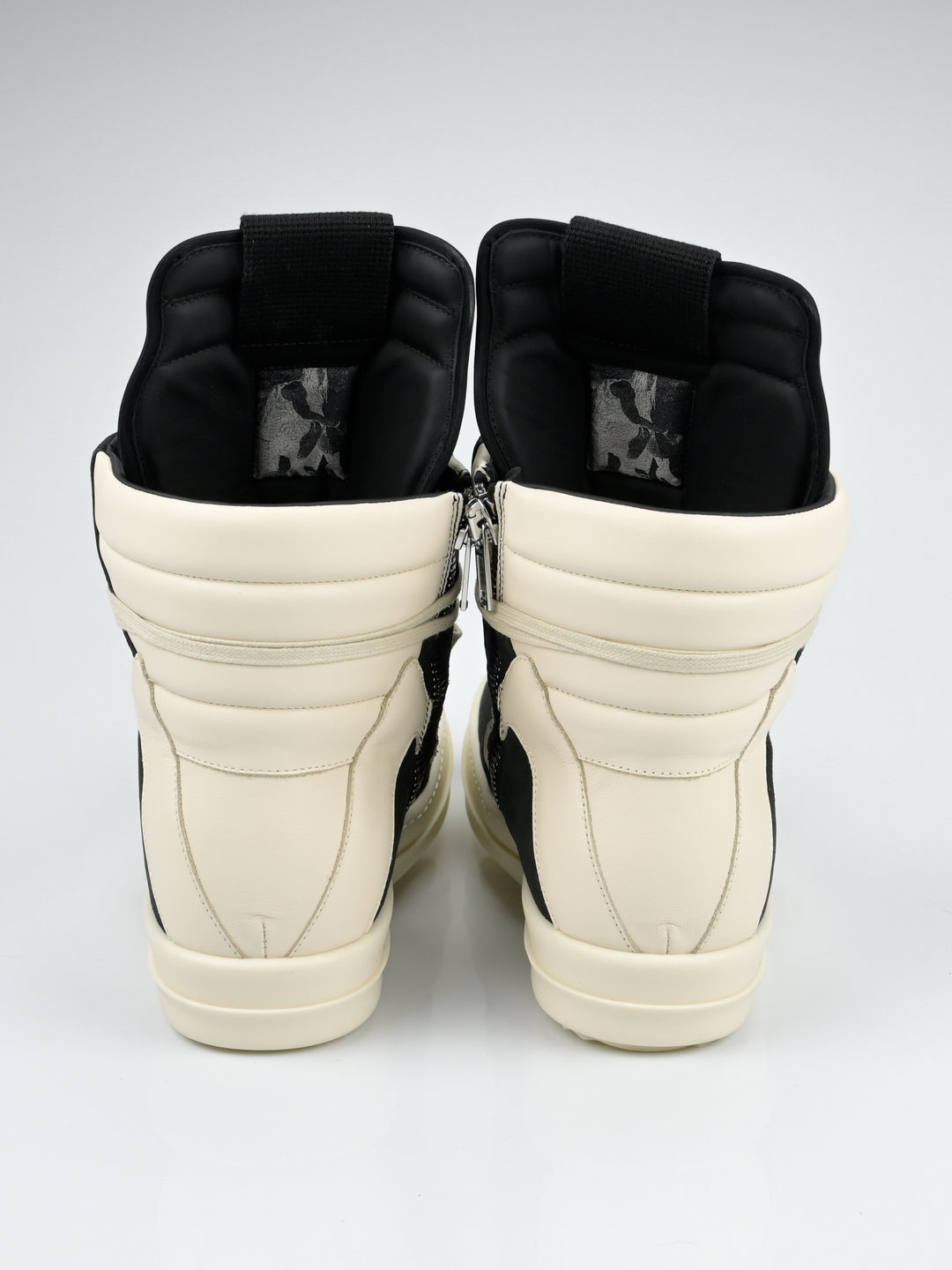 Textured Leather Geobaskets