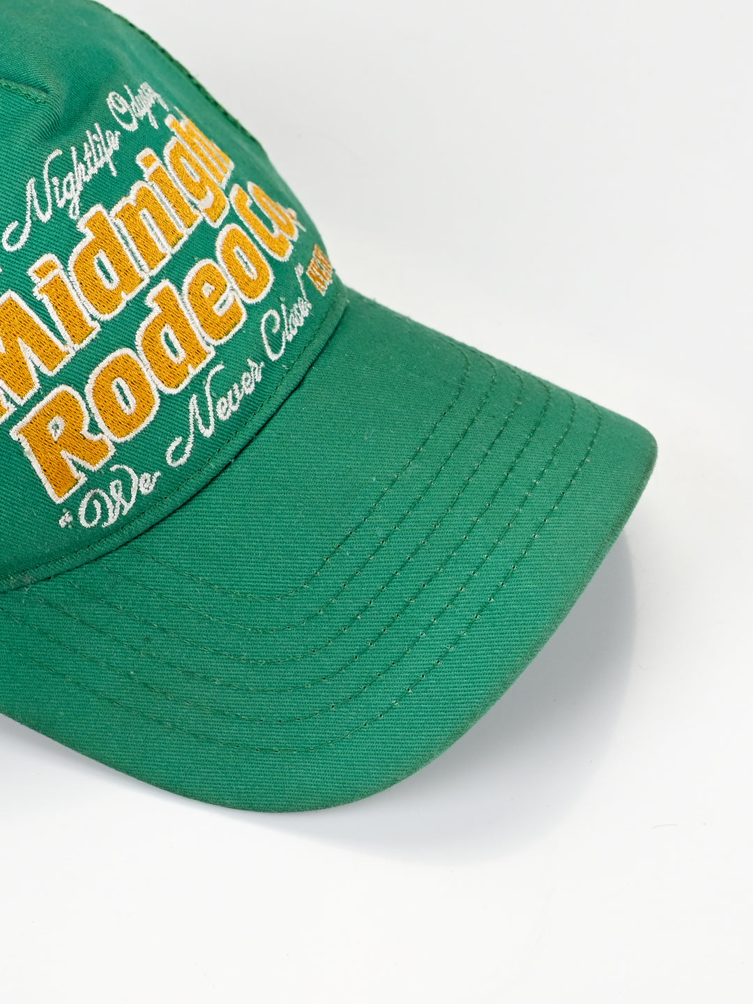 "Nightlife Odyssey" Trucker Hat