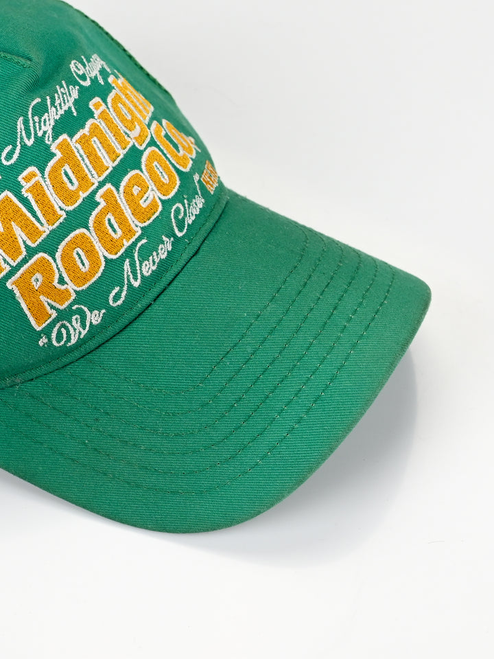 "Nightlife Odyssey" Trucker Hat