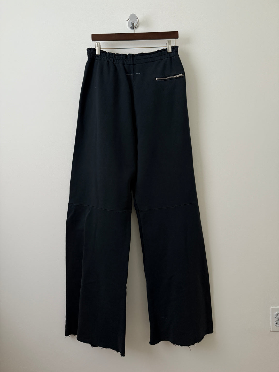 Distressed Sweatpants